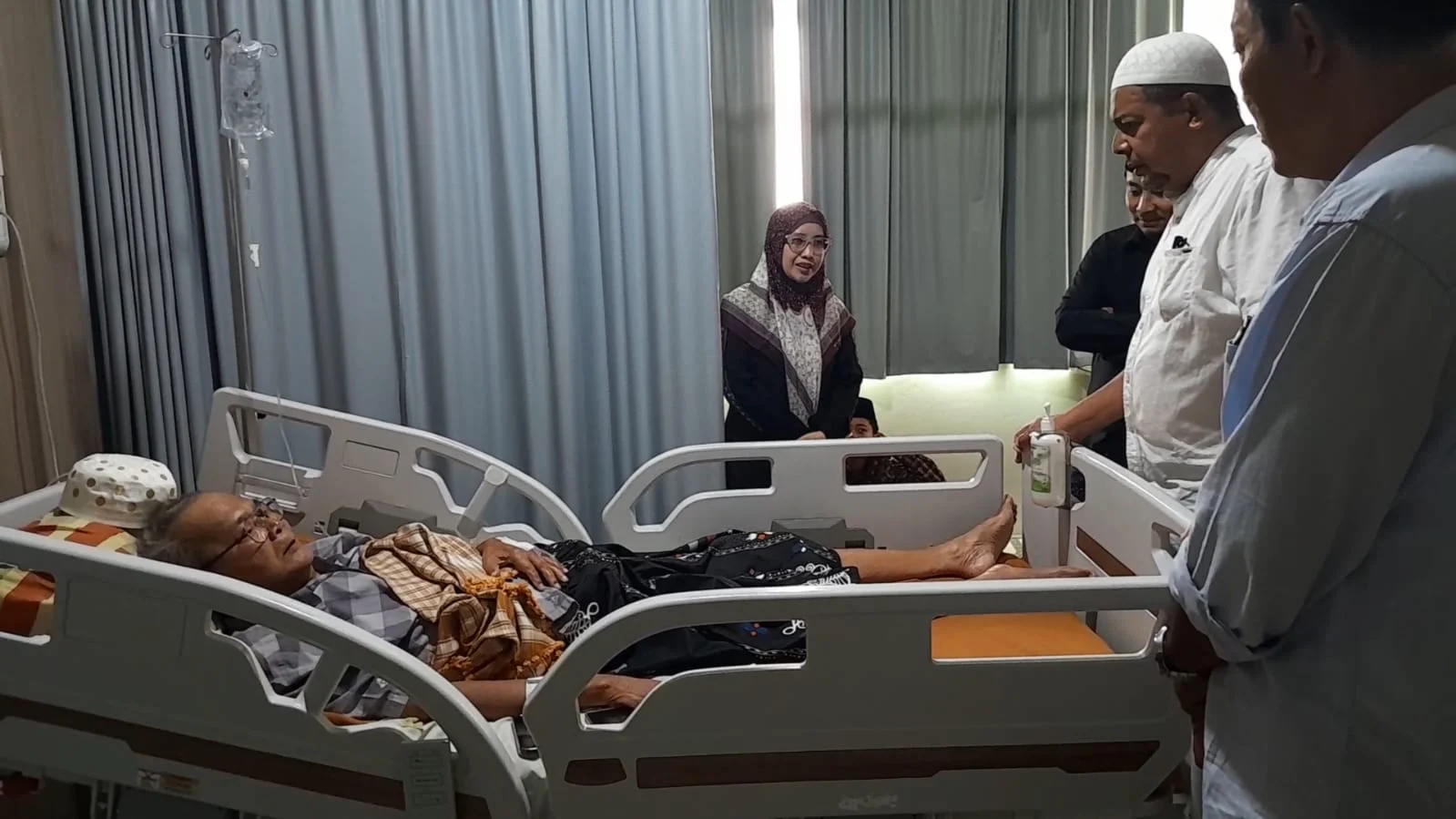 Muhammadiyah Buka Layanan Gratis untuk Rombongan Muktamar NU di Pantura Kendal