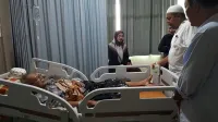 Muhammadiyah Buka Layanan Gratis untuk Rombongan Muktamar NU di Pantura Kendal