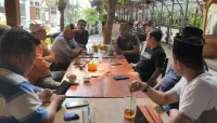 Desak Perbaikan Tata Niaga Telur MBG, Peternak Kendal Ancam Aksi Bagi Ayam Hidup