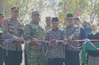 Jalan Telaga-Cilimus Brebes Kini Mulus, Akses Warga Makin Lancar