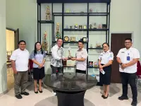 PT Anugerah Bahari Pasifik-Polnustar Sangihe Kolaborasi Cetak SDM Kompeten