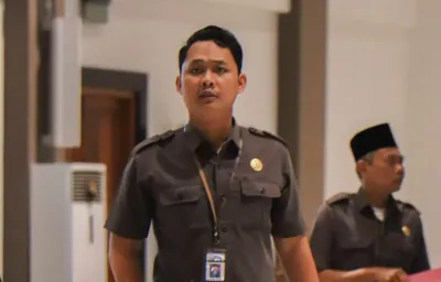 Rayakan Kemerdekaan, Pemuda Harus Ambil Peran Untuk Kemajuan Bangsa