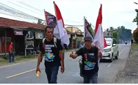 Dari Kajian Akademik hingga Long March 210 Km, Ini 8 Momen Pemekaran Brebes Selatan