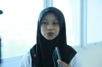 Berkat Beasiswa Pemprov Jateng, Santri Ini Bisa Kuliah di Kedokteran Gigi