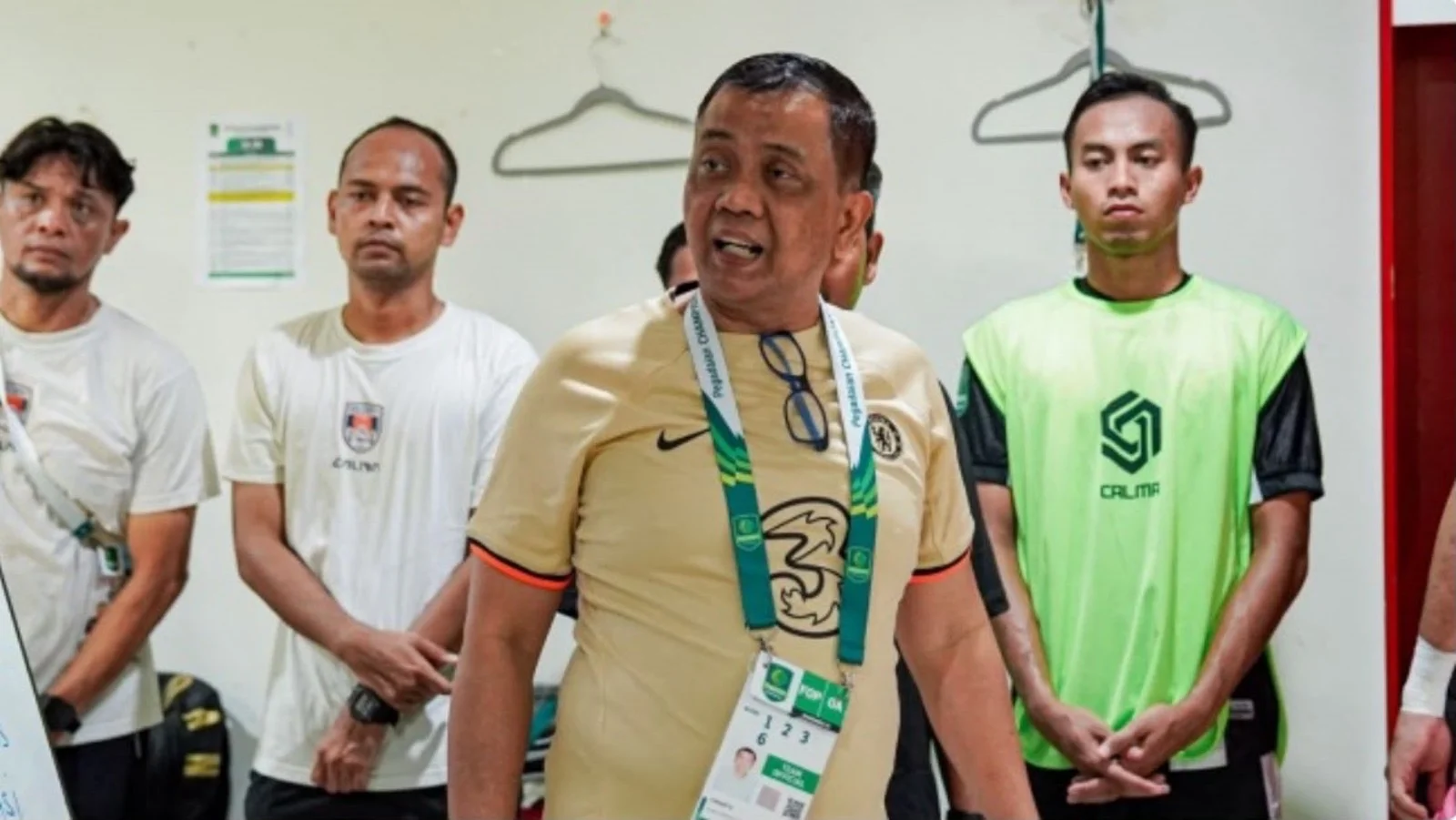 Kendal Tornado FC Ingin Punya Stadion Sendiri, Target Jadi Pusat Sepak Bola Pantura