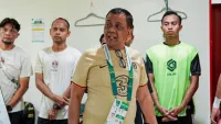 Kendal Tornado FC Ingin Punya Stadion Sendiri, Target Jadi Pusat Sepak Bola Pantura