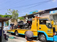 KPK Geledah Rumah dan Kantor Tersangka Korupsi Pemalang, Ini Hasilnya