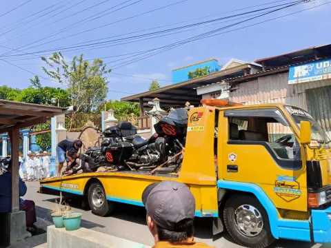 KPK Geledah Rumah dan Kantor Tersangka Korupsi Pemalang, Ini Hasilnya
