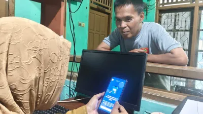 Disdukcapil Brebes Ingatkan Pentingnya Jaga Kerahasiaan Data, Dorong Masyarakat Aktifkan IKD