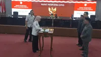 KUA-PPAS 2027 Kendal Disepakati, DPRD Kritik Minimnya Anggaran Pertanian hingga Pasar Weleri