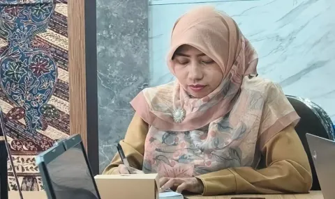 Gandeng ITEA, Pemkab Batang Sediakan Beasiswa Kuliah di Tiongkok Buat Pelajar