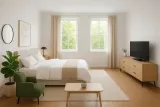 Kamar Terasa Panas Banget? Coba 5 Trik Simpel Ini Biar Lebih Adem