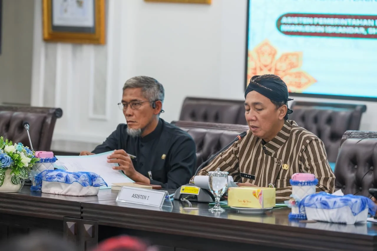 Jawa Tengah Bakal Ukir Sejarah, MTQ Nasional 2026 Hadirkan Inovasi Perdana untuk Disabilitas dan Dewan Hakim
