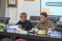Jawa Tengah Bakal Ukir Sejarah, MTQ Nasional 2026 Hadirkan Inovasi Perdana untuk Disabilitas dan Dewan Hakim