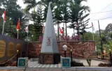 Desa Wanarata Pemalang, Saksi Sejarah Pertempuran KKO AL Melawan Belanda