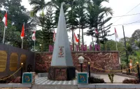 Desa Wanarata Pemalang, Saksi Sejarah Pertempuran KKO AL Melawan Belanda