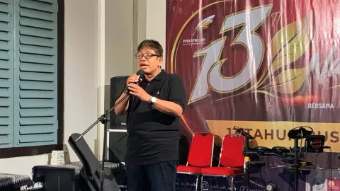 Lanskap Media Berubah, Ketua DKT Sebut Publik Kini Penentu