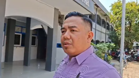 Siswa SMK di Tegal Dikeroyok Puluhan Pelajar, Alami Luka-luka