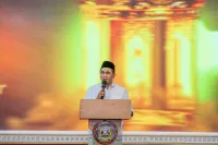 Taj Yasin Ingin Tradisi Keagamaan dan Keilmuan Terus Tumbuh Subur di Jateng