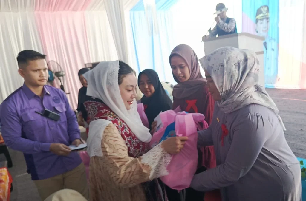 Bupati Brebes Minta Ibu Hamil Risiko Tinggi Dikawal hingga Persalinan