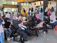 Libur Panjang Maulid Nabi, Semarang Jadi Tujuan Favorit Pelanggan dari Wilayah Pekalongan