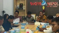 Bakesbangpol Kota Tegal Catat 200 Ormas, Hibah Rp 5-10 Juta Jadi Stimulus Keaktifan