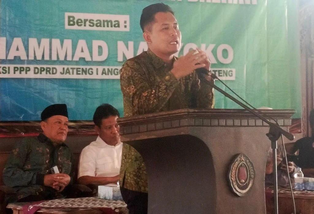 Pansus CDOB Brebes Selatan Fokus Kelengkapan Dokumen, Pembahasan Ditarget Rampung Oktober