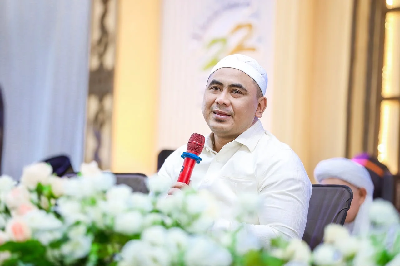 14 Daerah Jateng Berstatus Awas Kekeringan, Wagub Taj Yasin Dorong Modifikasi Cuaca