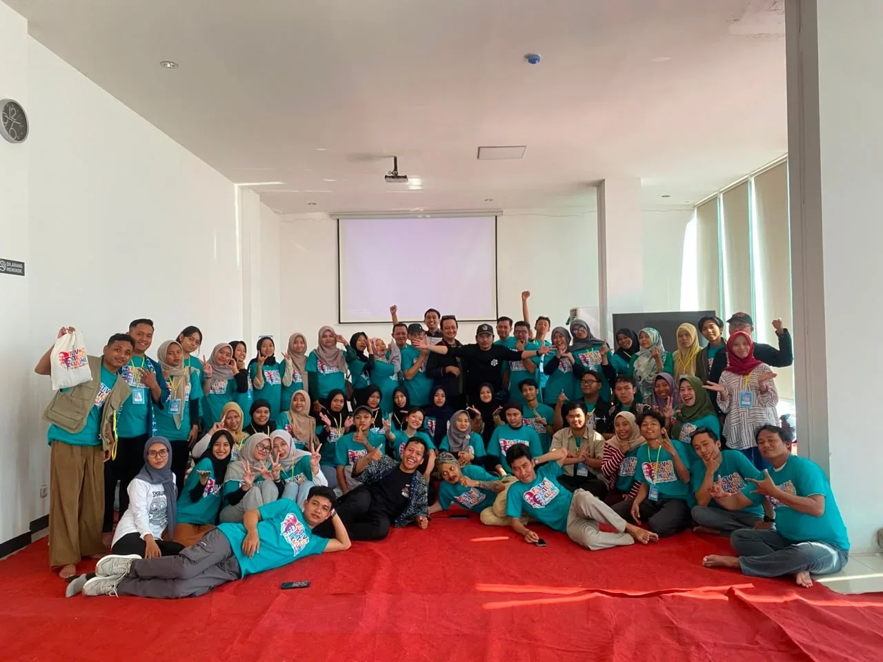 Mengenang Sri Murtono, Kendal Gelar Festival Teater Pelajar Berbasis Pembinaan