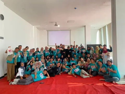 Mengenang Sri Murtono, Kendal Gelar Festival Teater Pelajar Berbasis Pembinaan