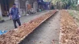 Dulu Dianggap Tak Bernilai, Dendeng Tembakau Kini Jadi Tambahan Cuan Petani Kendal