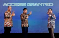 Bank Jateng Ingin Jadi “Bank Sejuta Umat”, Salurkan Rp 279 Miliar ke 1.100 Debitur UMKM dan Rumah