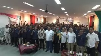 Said Iqbal Datangi APF Kendal, Cegah PHK dan Dorong Kebangkitan Industri Tekstil