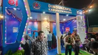 Disdukcapil Buka Layanan Adminduk Lengkap di Brebes Expo 2026