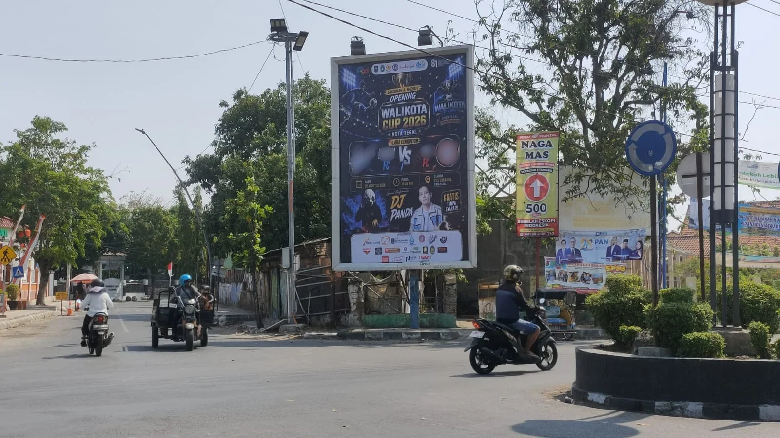 PKS Kota Tegal Soroti Tempat Hiburan Malam, Wali Kota Cup Ikut Terseret
