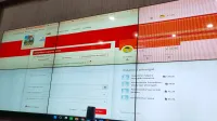 Aduan Warga Maksimal 3 Hari, Diskominfo Kota Tegal Optimalkan Sp4n Lapor