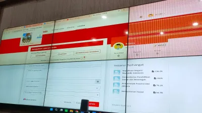 Aduan Warga Maksimal 3 Hari, Diskominfo Kota Tegal Optimalkan Sp4n Lapor