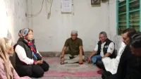 Panitia GBF 2026 Brebes Sampaikan Belasungkawa atas Musibah Gedung Hogwan