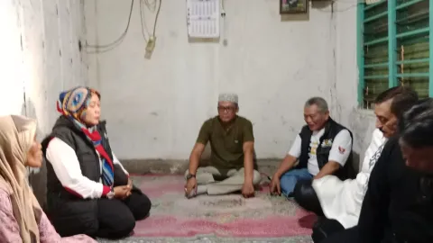 Panitia GBF 2026 Brebes Sampaikan Belasungkawa atas Musibah Gedung Hogwan