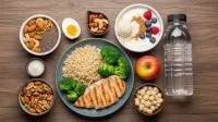 5 Makanan Sehat Pengganti "Junk Food" untuk Menjaga Berat Badan dan Rasa Kenyang