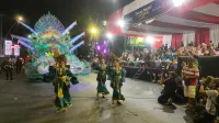 Budaya Lokal Tegal Tertutup di TNC 2026