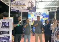PBH PERADI Pemalang Buka Konsultasi Hukum Gratis di Petarukan Expo 2026