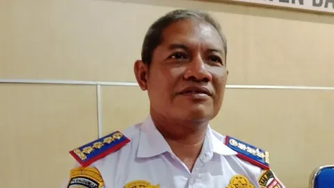 Dishub Batang Petakan Parkir Insidentil, Potensial Tingkatkan Pendapatan Daerah