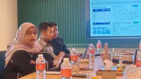 Kredit UMKM Terkontraksi, OJK Tegal Perkuat Sinergi Pembiayaan