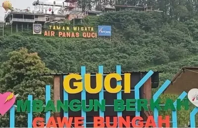Prakiraan Cuaca Kabupaten Tegal Hari Ini Dominan Berawan Tebal dengan Suhu Capai 33°C