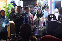 Omzet UMKM di Brebes Expo dan Pasar Malam Tembus Rp 3,5 M