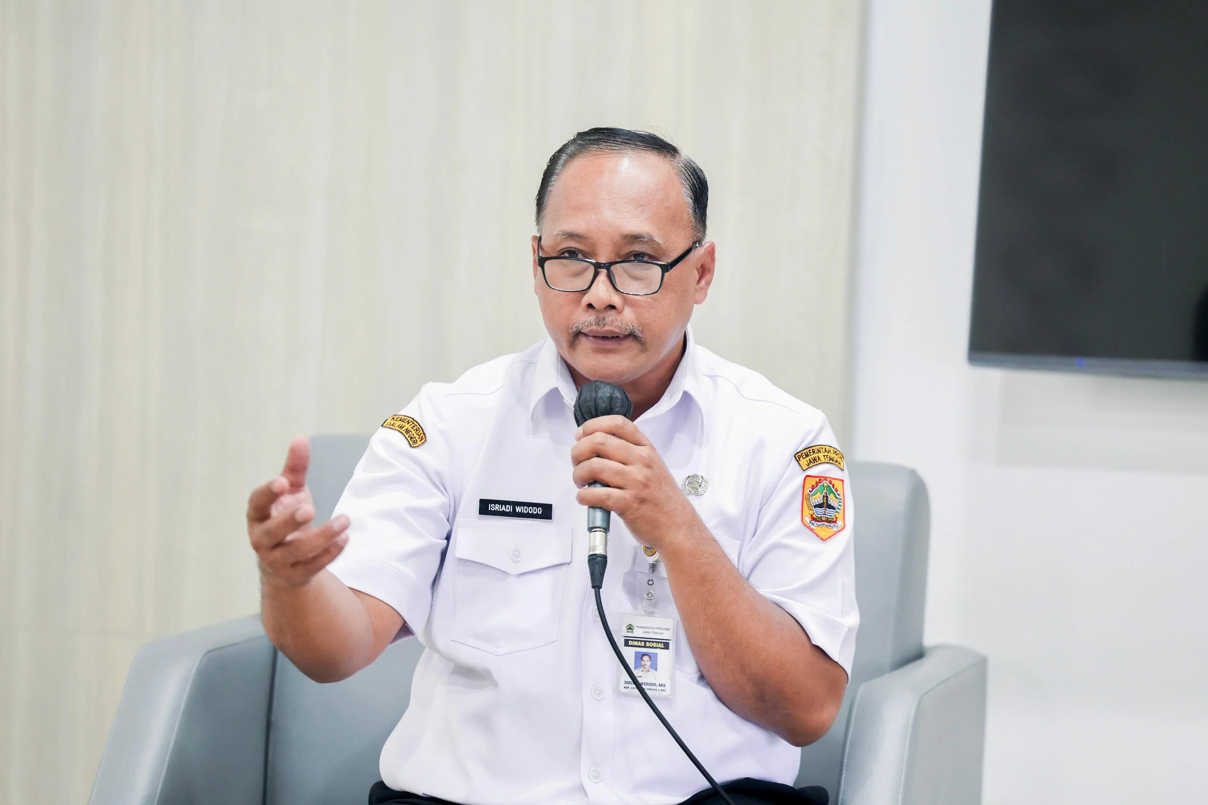 Tujuh Tokoh Jawa Tengah Diajukan Calon Pahlawan Nasional