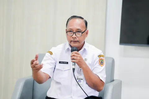 Tujuh Tokoh Jawa Tengah Diajukan Calon Pahlawan Nasional