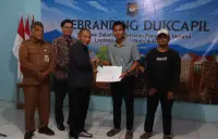 Re-Branding Dukcapil Brebes Upaya Dekatkan dan Permudah Layanan