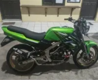 Polisi Ungkap Pencurian Kawasaki Ninja di Siwalan, Terduga Pelaku Diamankan